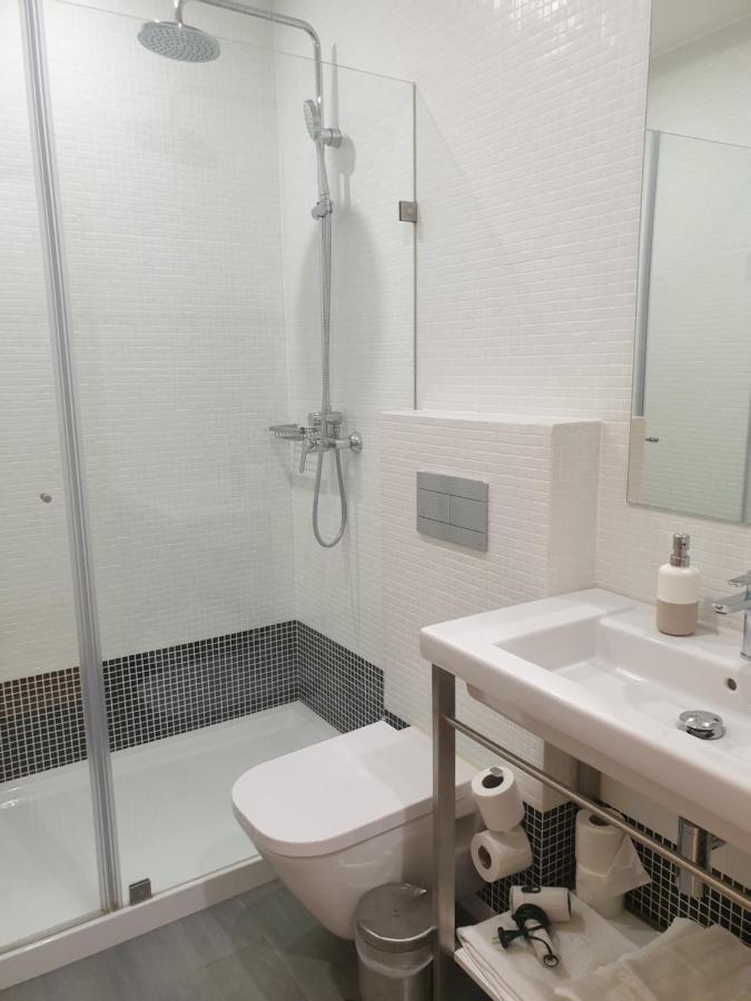 Casa Da Se By Purus Hotel โกอิมบรา ภายนอก รูปภาพ